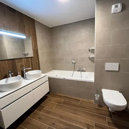 Apartament Chatel, 5 Pieces, 12 Personnes - Fr-1-198-259 Châtel
