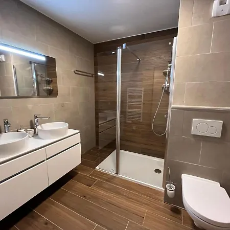 Apartament Chatel, 5 Pieces, 12 Personnes - Fr-1-198-259
