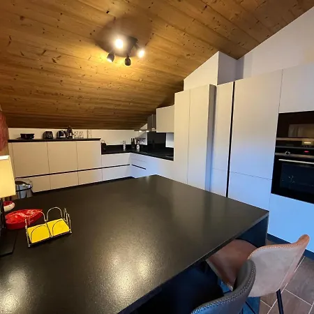 Chatel, 5 Pieces, 12 Personnes - Fr-1-198-259 Apartament