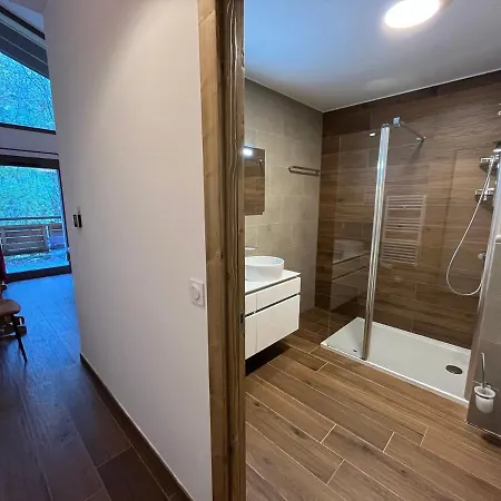 Chatel, 5 Pieces, 12 Personnes - Fr-1-198-259 Apartament *