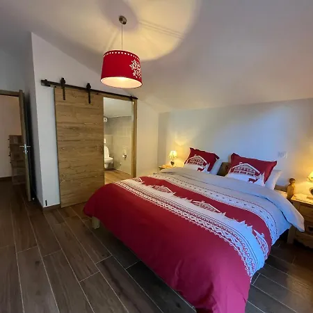 Apartament Chatel, 5 Pieces, 12 Personnes - Fr-1-198-259 Châtel