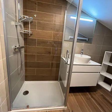 Apartament Chatel, 5 Pieces, 12 Personnes - Fr-1-198-259