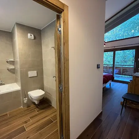 Apartament Chatel, 5 Pieces, 12 Personnes - Fr-1-198-259 Châtel