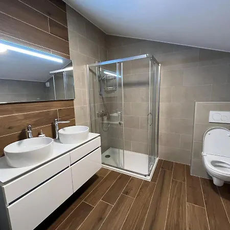 Chatel, 5 Pieces, 12 Personnes - Fr-1-198-259 Apartament Châtel